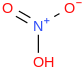 O[N+](=O)[O-]