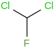 Chlorofluoromethane Enthalpy of Formation