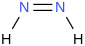 [H]/N=N\[H]