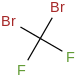 FC(F)(Br)Br