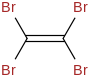 C(Br)(Br)=C(Br)(Br)