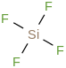 [Si](F)(F)(F)F