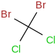 ClC(Cl)(Br)Br